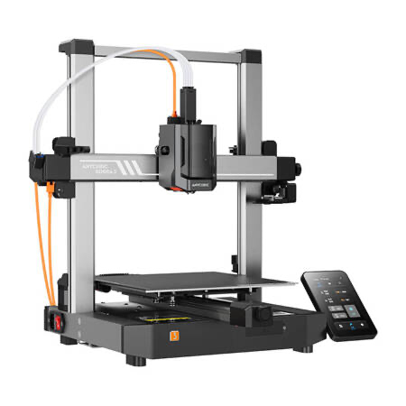 Anycubic 3 Kobra 3D-Drucker Anycubic 3 Kobra 3D-Drucker